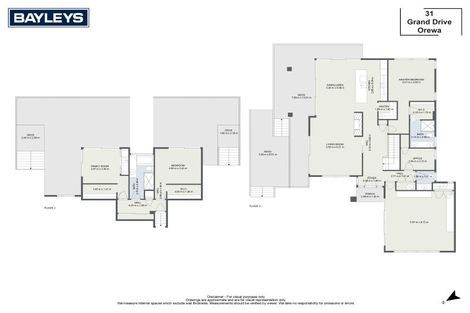 Photo of property in 31 Grand Drive, Orewa, 0931