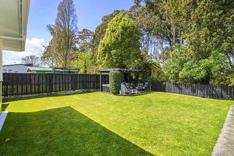 Photo of property in 25 Fitzroy Avenue, Fitzroy, Hamilton, 3206