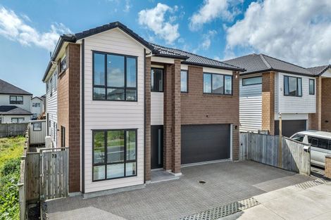 Photo of property in 73 Hughs Way, Flat Bush, Auckland, 2019