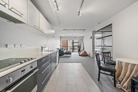 Photo of property in Detroit Apartments, 301/181 Tasman Street, Mount Cook, Wellington, 6021