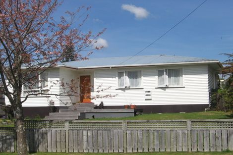 Photo of property in 12 Haynes Crescent, Sunnybrook, Rotorua, 3015