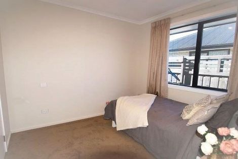 Photo of property in 25 Bill Harvey Drive, Halswell, Christchurch, 8025