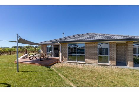 Photo of property in 12b Goodwin Street, Rangiora, 7400