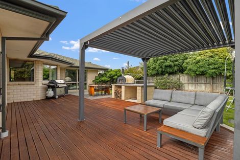 Photo of property in 136 Lowes Road, Rolleston, 7614