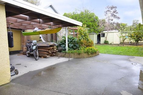 Photo of property in 3 Barton Avenue, Marewa, Napier, 4110