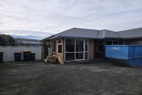 Photo of property in 1/110 Rattray Street, Riccarton, Christchurch, 8041