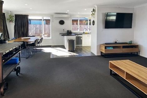 Photo of property in 12 Cicada Place, Kihikihi, Te Awamutu, 3800