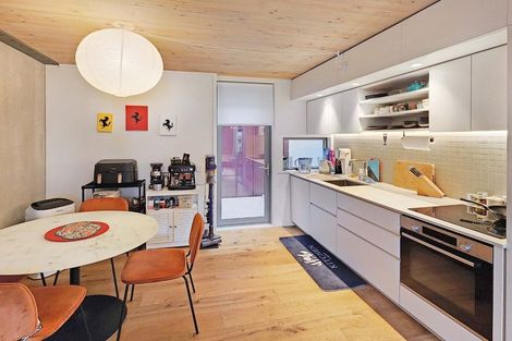 Photo of property in 267a Willis Street, Te Aro, Wellington, 6011