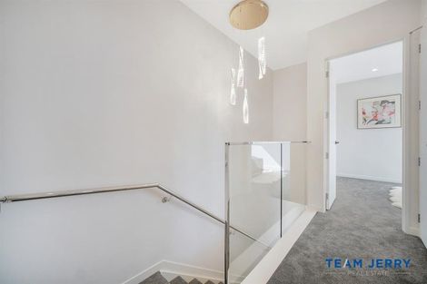 Photo of property in 1 Heketara Way, Massey, Auckland, 0614