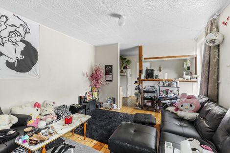 Photo of property in 12 Krull Street, Vogeltown, Wellington, 6021
