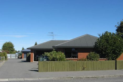Photo of property in 83b Forest Drive, Methven, 7730