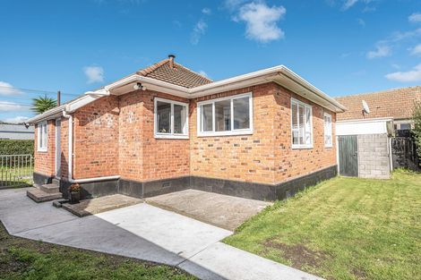 Photo of property in 31 Nixon Street, Whanganui East, Whanganui, 4500