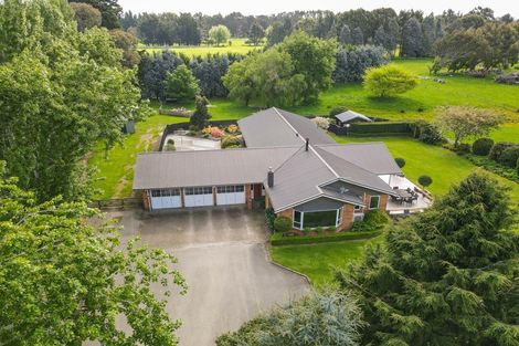 Photo of property in 61 Retreat Road, Waihopai, Invercargill, 9872