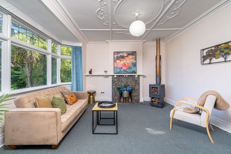 Photo of property in 4 Hatfield Street, Opoho, Dunedin, 9010