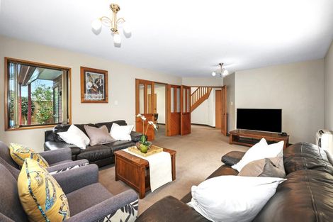Photo of property in 1/37c Glenharrow Avenue, Avonhead, Christchurch, 8042