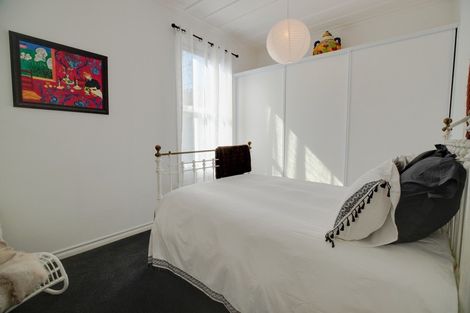 Photo of property in 112 Munroe Street, Napier South, Napier, 4110