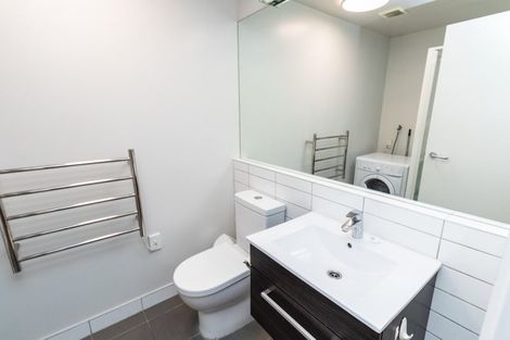 Photo of property in 805/8 Wigan Street, Te Aro, Wellington, 6011