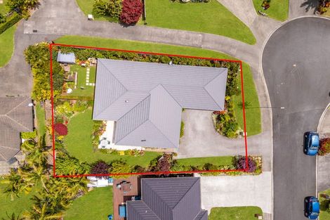 Photo of property in 5 Kilountain Place, Kerikeri, 0230