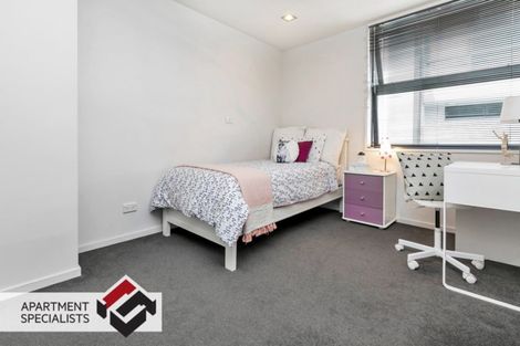 Photo of property in 204/57 Mahuhu Crescent, Auckland Central, Auckland, 1010