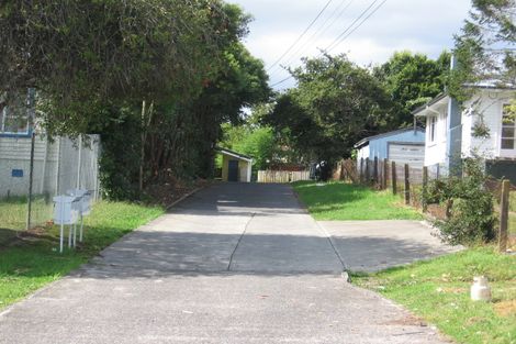 Photo of property in 10c Laura Street, Kelston, Auckland, 0602