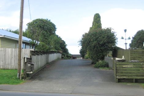 Photo of property in 1/458 Kamo Road, Te Kamo, Whangarei, 0112