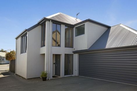 Photo of property in 57 Hinau Street, Fendalton, Christchurch, 8041