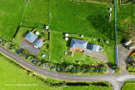 Photo of property in 210 Morrison Road, Pukekawa, Tuakau, 2696