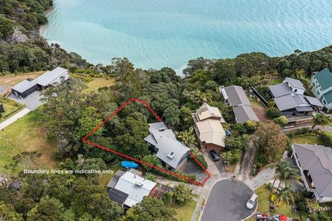 Photo of property in 41 Gerontius Lane, Snells Beach, 0920