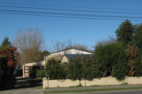 Photo of property in 679 Main South Road, Islington, Christchurch, 8042