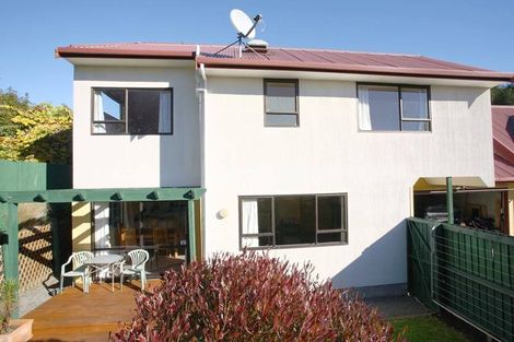 Photo of property in 1/32 Palatine Terrace, Huntsbury, Christchurch, 8022