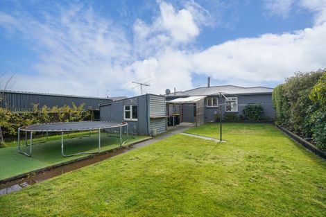 Photo of property in 11 Jack Street, Newfield, Invercargill, 9812