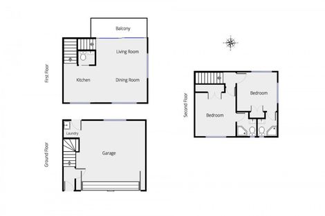 Photo of property in 1/443 Hereford Street, Linwood, Christchurch, 8011