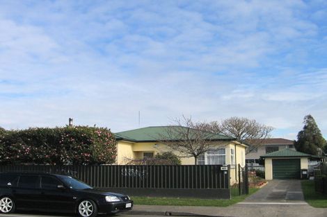 Photo of property in 803 Grove Road, Mayfair, Hastings, 4122