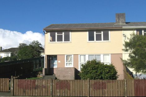 Photo of property in 50a Warspite Avenue, Cannons Creek, Porirua, 5024