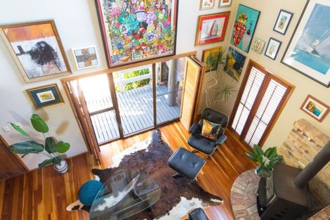 Photo of property in 50 Karaka Park Place, Glendowie, Auckland, 1071