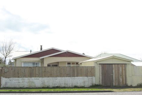 Photo of property in 72 Fenton Street, Stratford, 4332