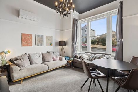 Photo of property in 11 Russell Street, Dunedin Central, Dunedin, 9016