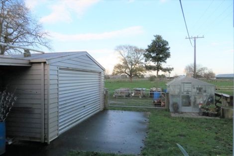 Photo of property in 4178 State Highway 26, Waihou, Te Aroha, 3393