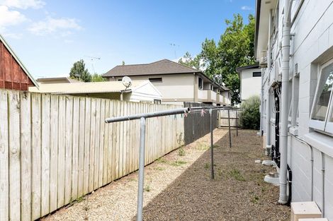 Photo of property in 12/36 Abbotsford Street, Whitiora, Hamilton, 3200