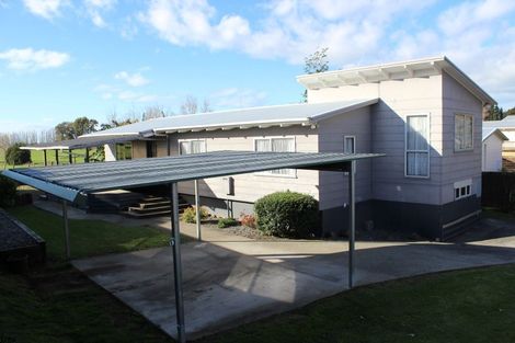 Photo of property in 27 Ben Keys Street, Te Puke, 3119