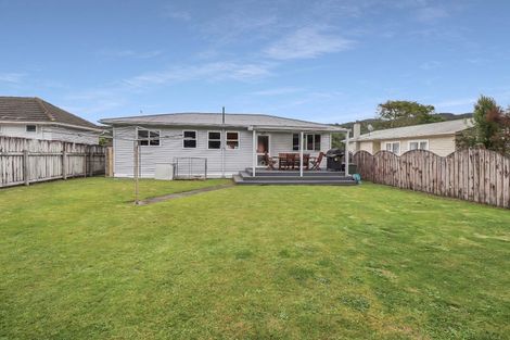 Photo of property in 132 Wise Street, Wainuiomata, Lower Hutt, 5014