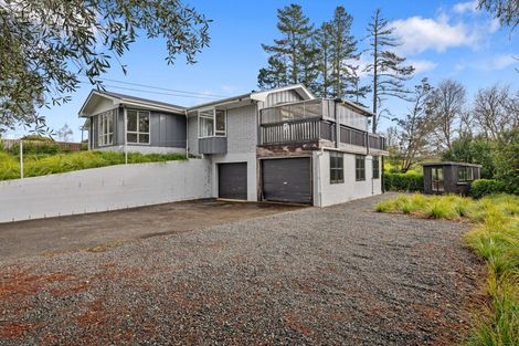 Photo of property in 234 Monument Road, Clevedon, Papakura, 2582
