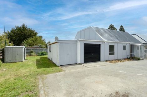 Photo of property in 98c Bowen Street, Rakaia, 7710