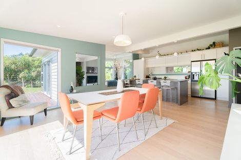 Photo of property in 293 Ohariu Valley Road, Ohariu, Wellington, 6037