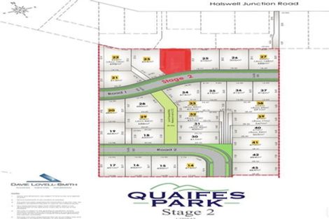 Photo of property in 49 Blue Jacket Drive, Halswell, Christchurch, 8025