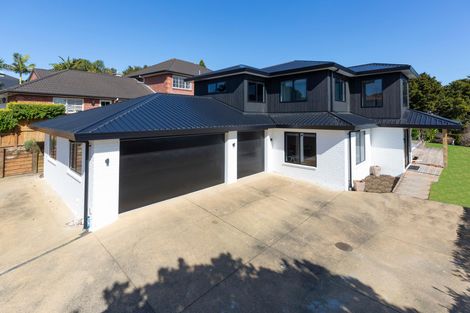 Photo of property in 3 Elias Court, The Gardens, Auckland, 2105