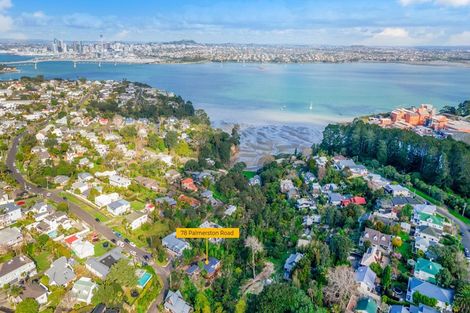Photo of property in 78 Palmerston Road, Birkenhead, Auckland, 0626