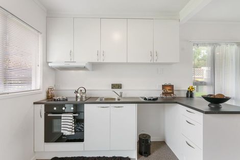 Photo of property in 1/38 Edmonton Road, Henderson, Auckland, 0612