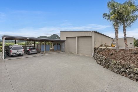 Photo of property in 22 Old Loop Road, Ngararatunua, Whangarei, 0176