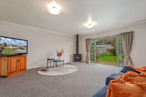 Photo of property in 80a Tyndall Street, Pahiatua, 4910